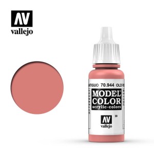 Old Rose 17ml 70.944