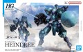 HG 1/144 Heindree