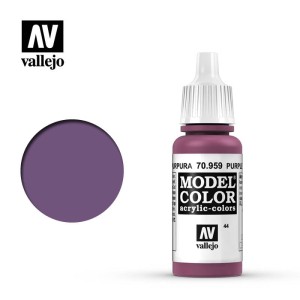 Purple 17ml 70.959