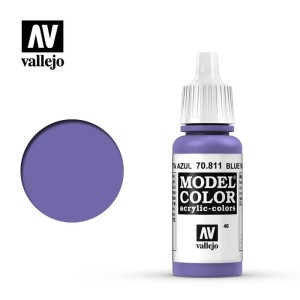 Blue Violet 70.811