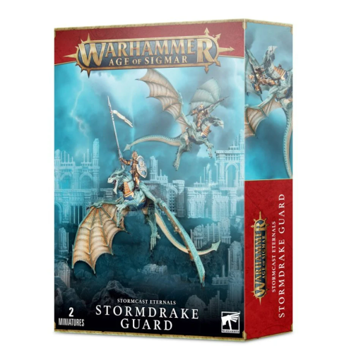 Stormdrake Guard