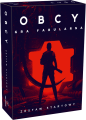 Obcy: Gra fabularna - Zestaw startowy 