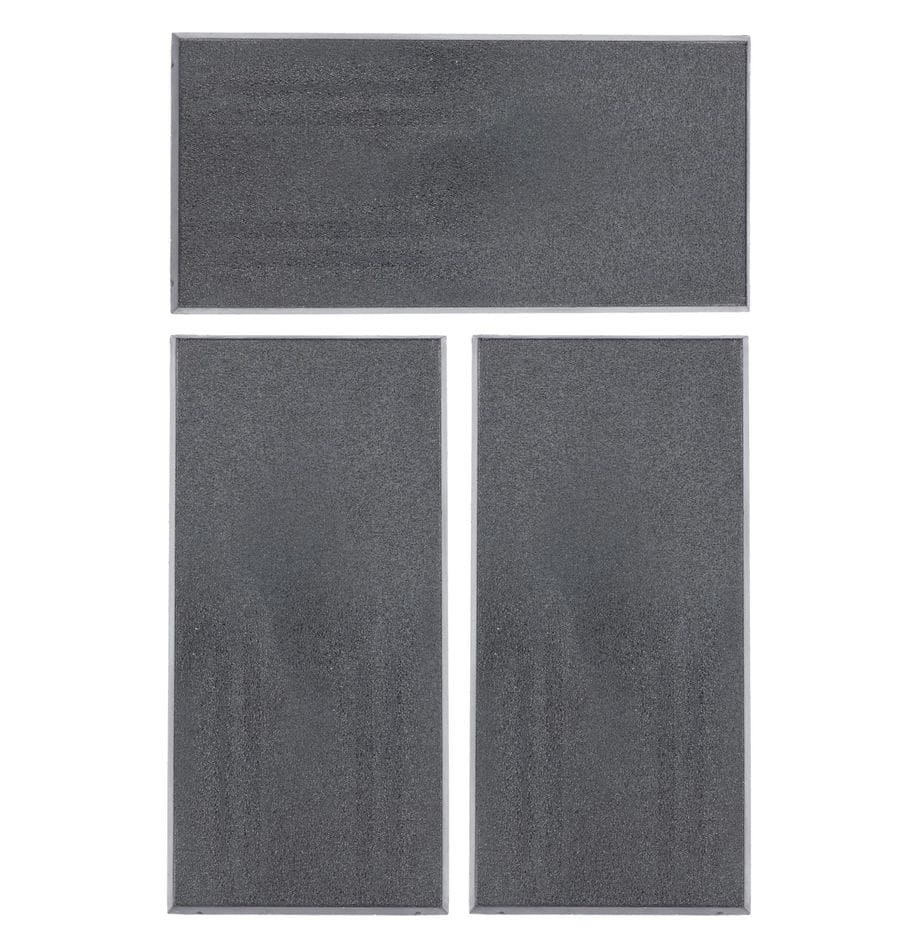 Citadel 50mm x 100mm Rectangular Bases