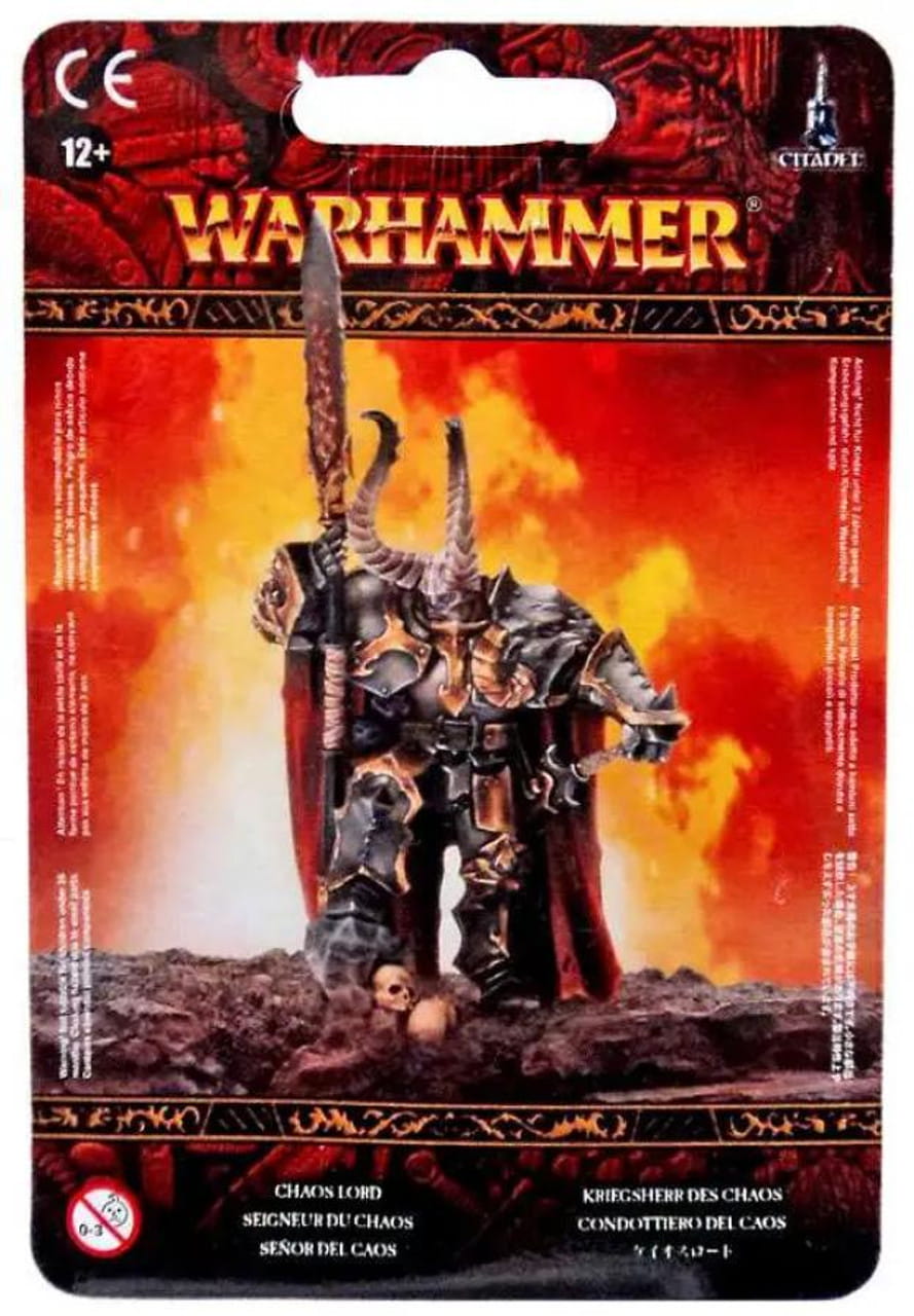 Chaos Lord