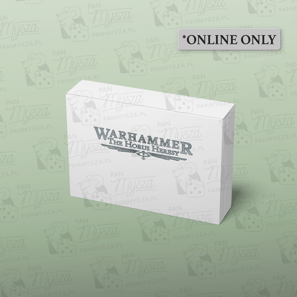 Deredeo Dreadnought Weapons Set 1