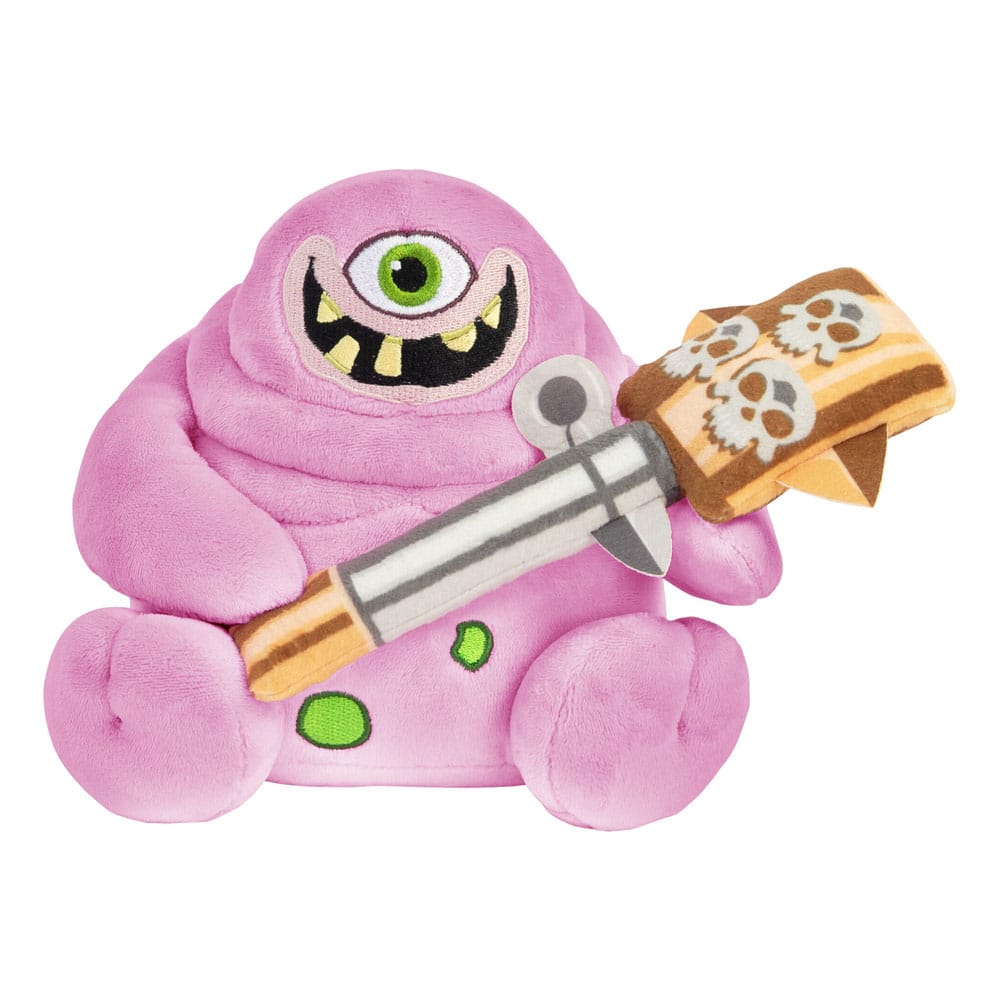 Grenade Nurgling Plush