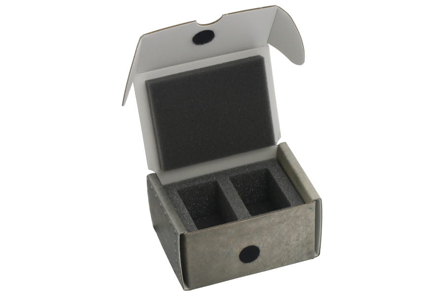 Mini Box na 2 modele
