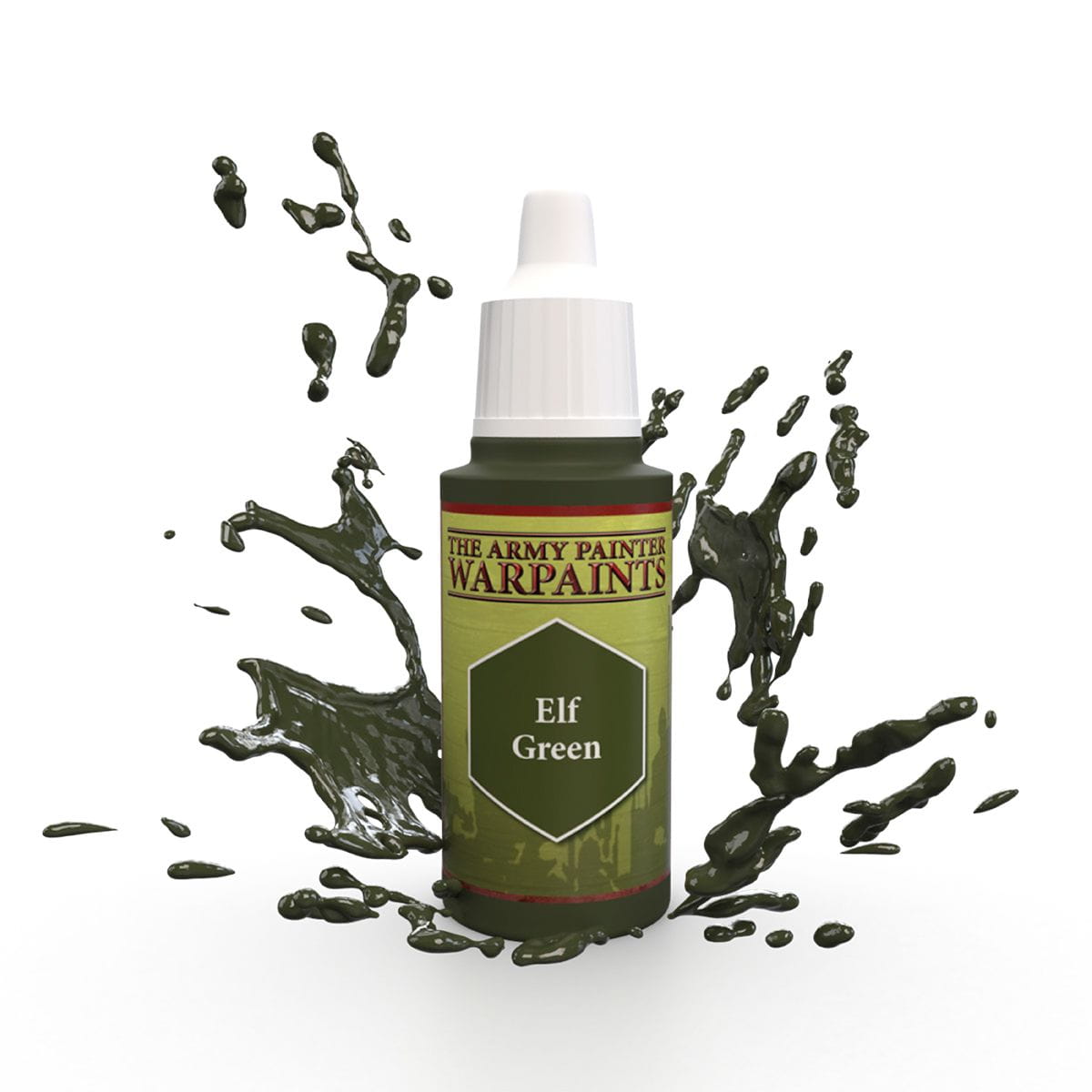 Elf Green 18ml