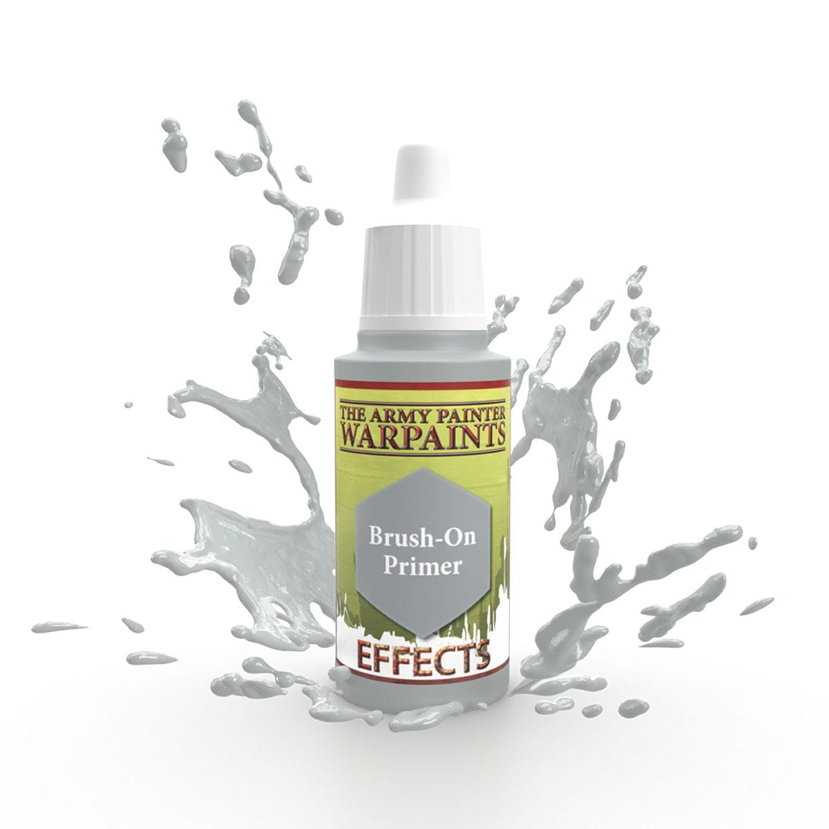 Brush-on Primer 18ml