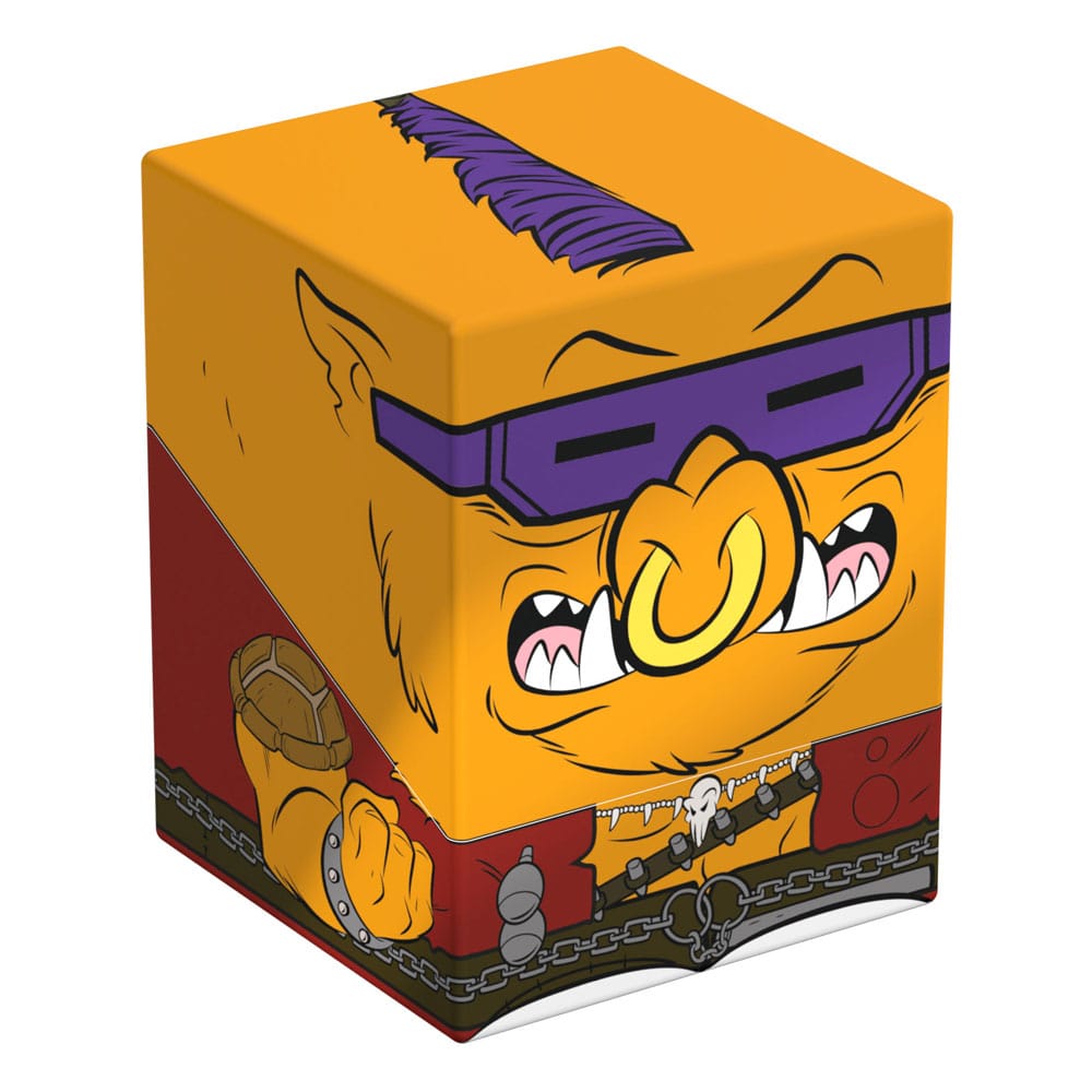 Squaroe TMNT - Bebop