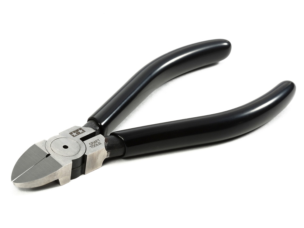 Craft side cutter