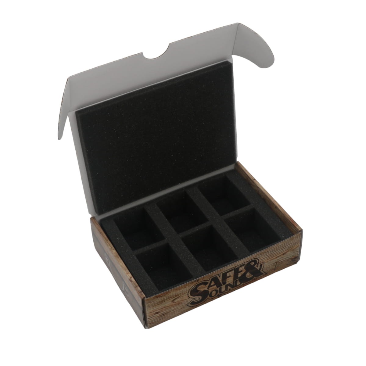 MINI Box na 6 modeli