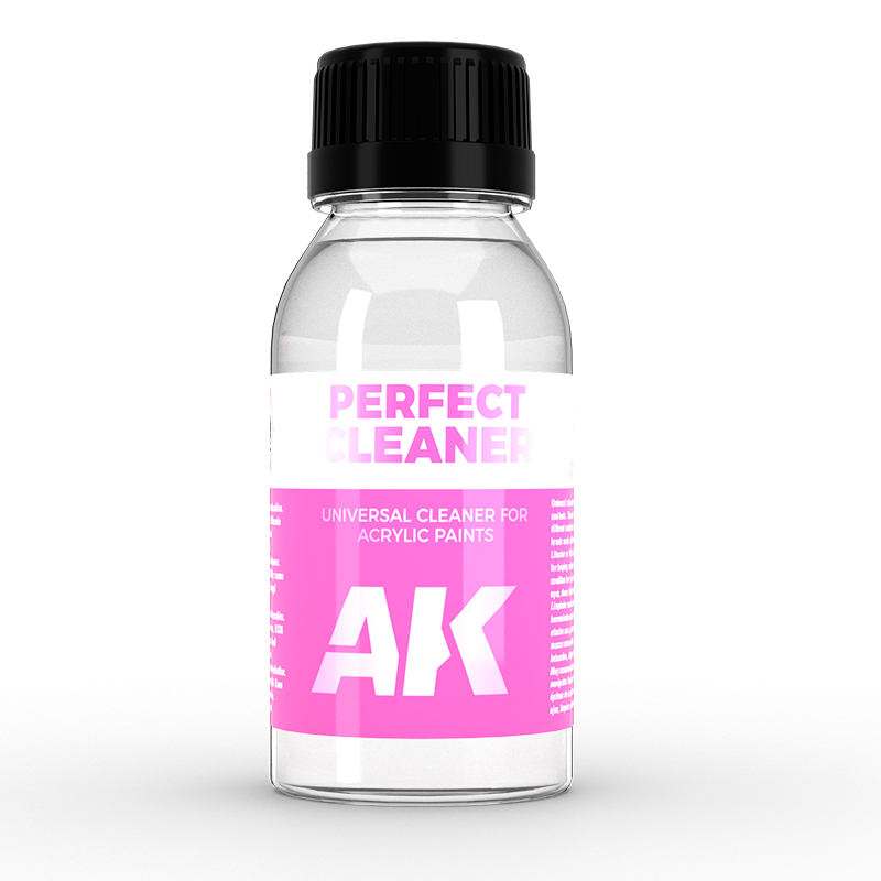 AK Perfect Cleaner