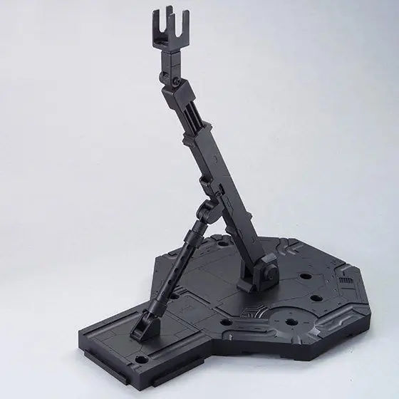 Action Base 1 Black
