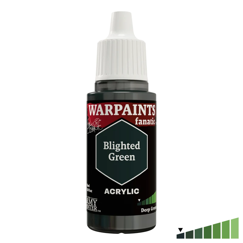 Blighted Green 18ml