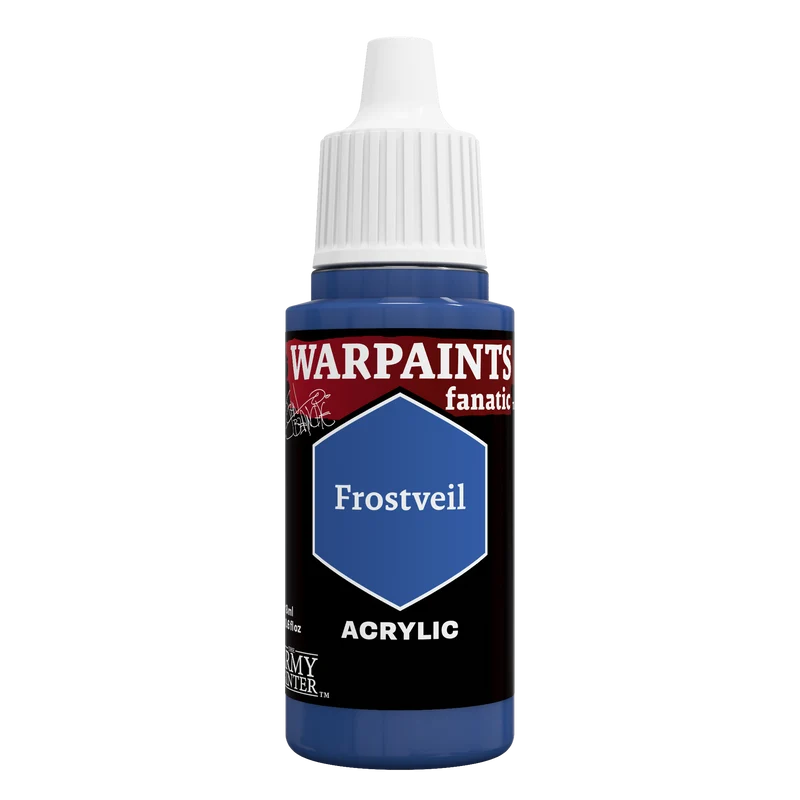 Frostveil 18ml