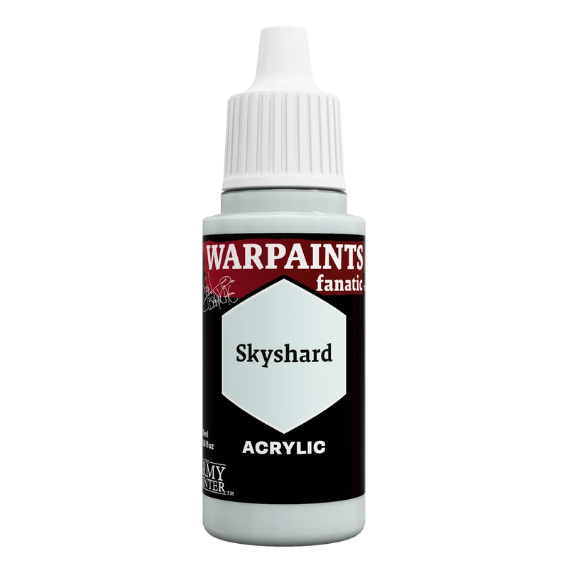 Skyshard 18ml