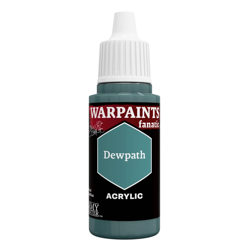 Dewpath 18ml
