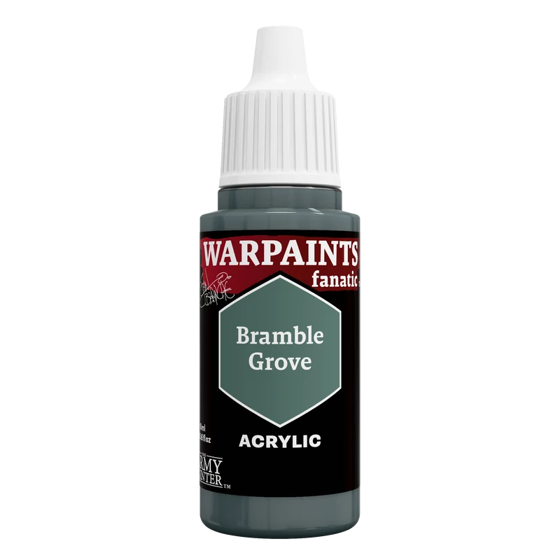 Bramble Grove 18ml