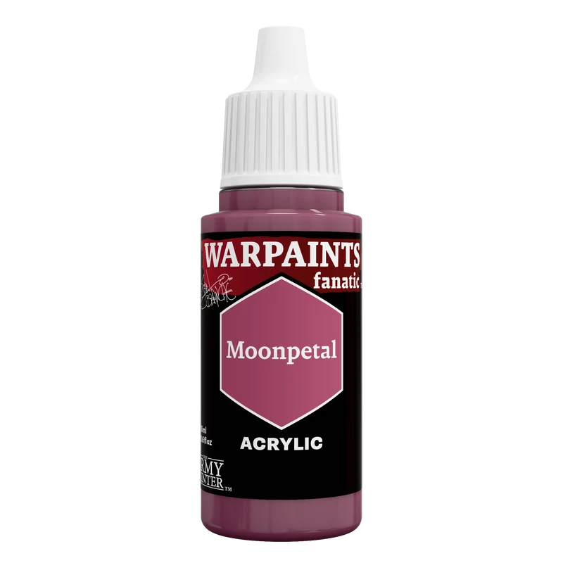 Moonpetal 18ml