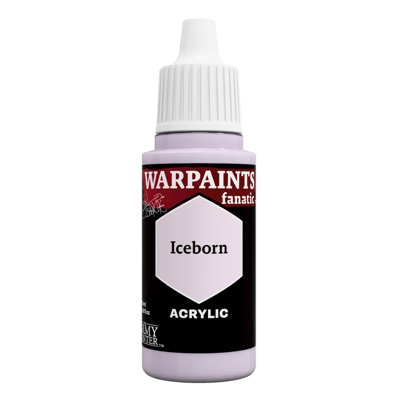 Iceborn 18ml