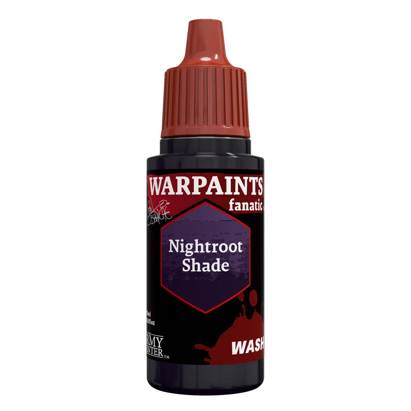 Nightroot Shade 18ml