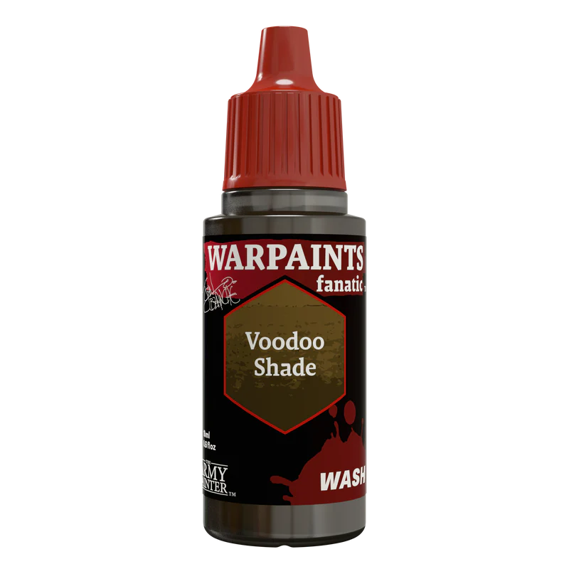 Voodoo Shade 18ml