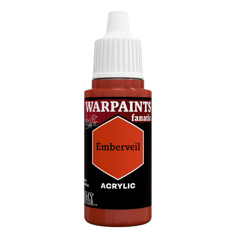 Emberveil 18ml