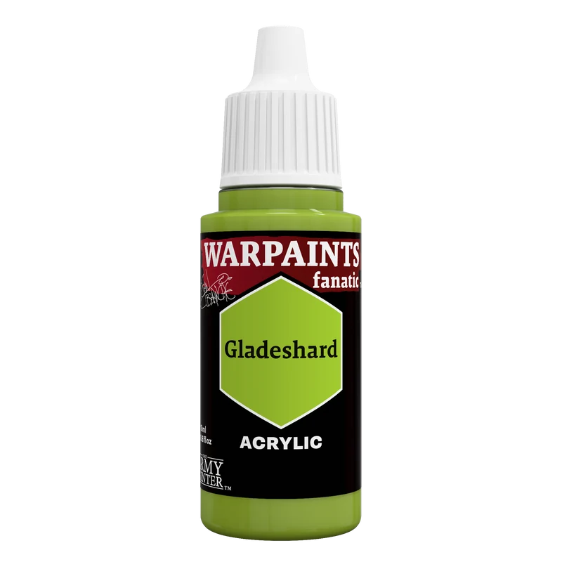 Gladeshard 18ml