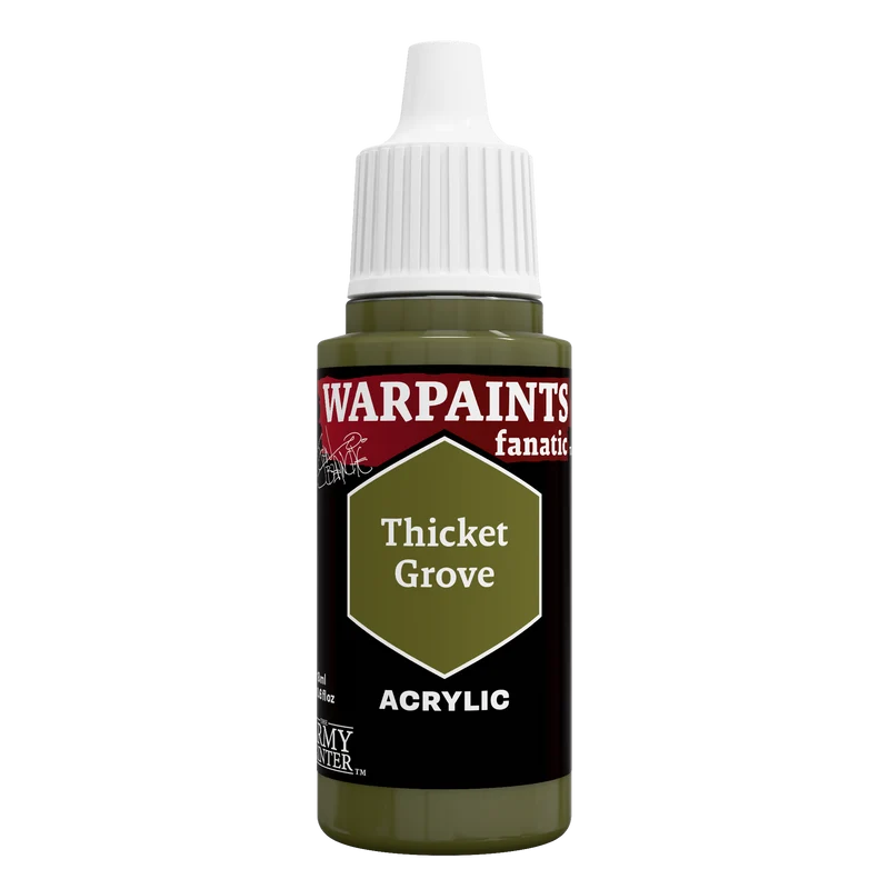 Thicket Grove 18ml
