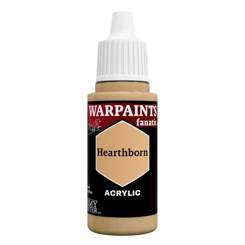 Hearthborn 18ml