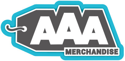 AAA Merchandise