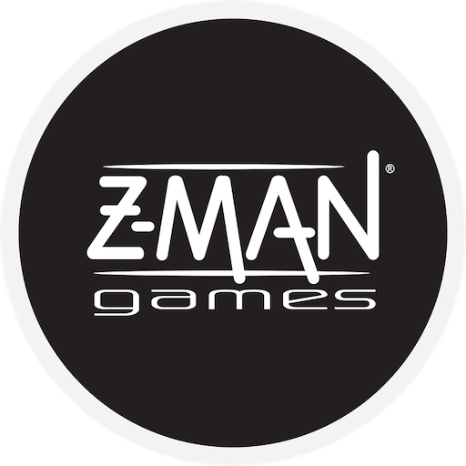 Z-MAN Games