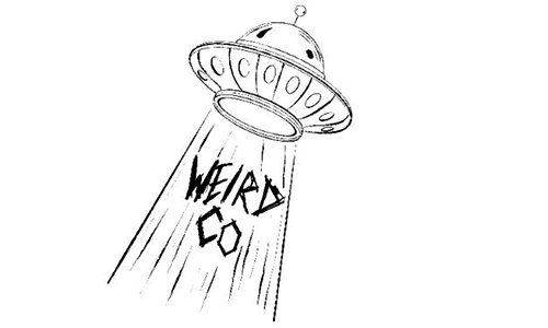 WeirdCo
