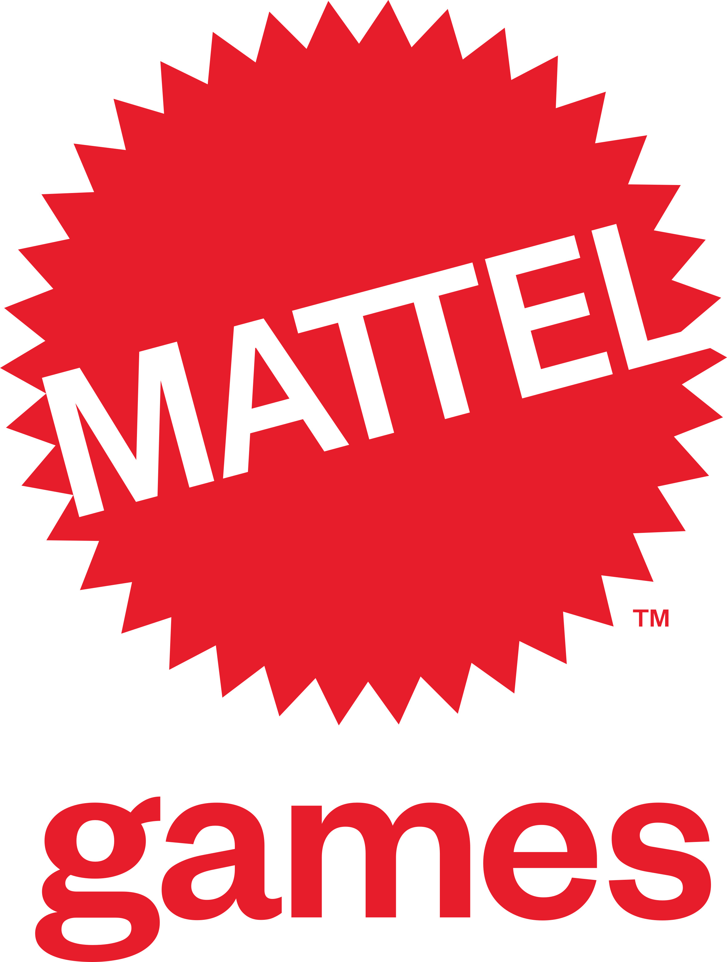 Mattel